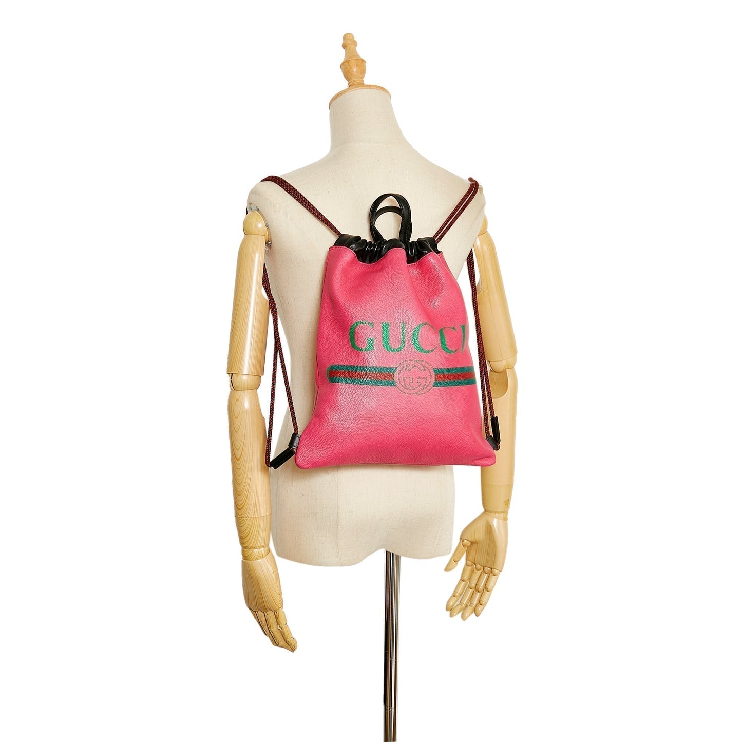 STRAPSTORY - GGC4 BAG - 2952