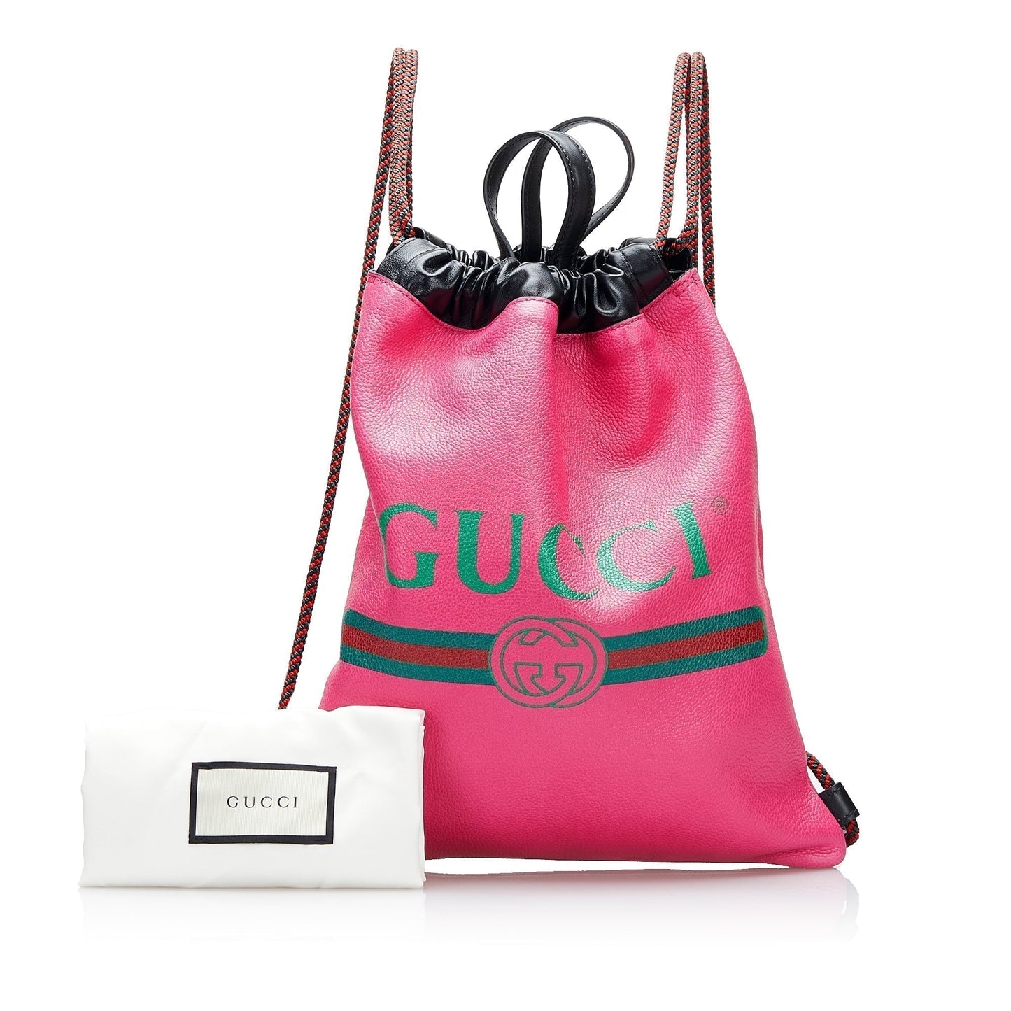 STRAPSTORY - GGC4 BAG - 2952