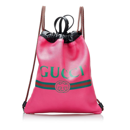 STRAPSTORY - GGC4 BAG - 2952
