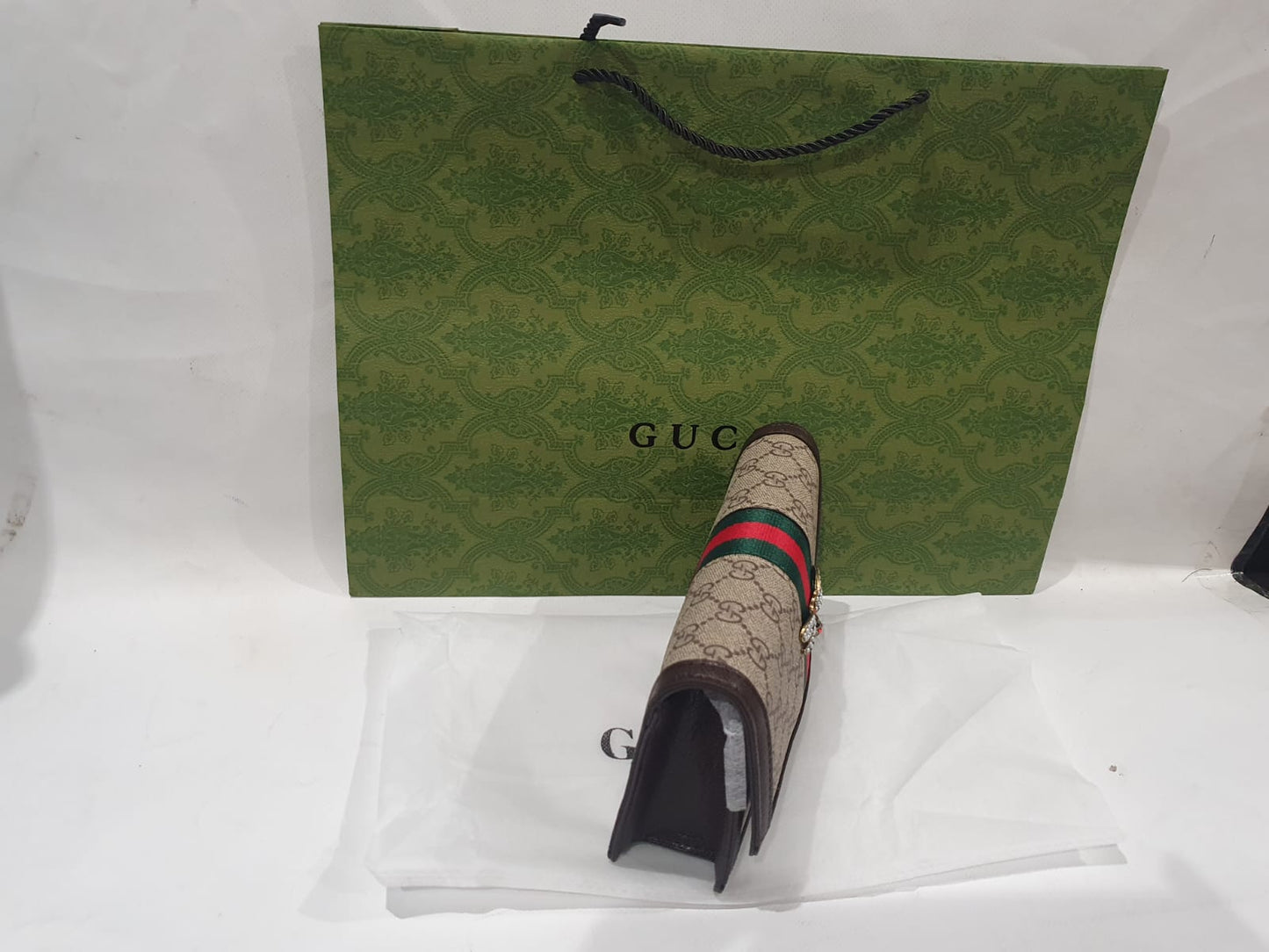 STRAPSTORY - GGC1 BAG - 389