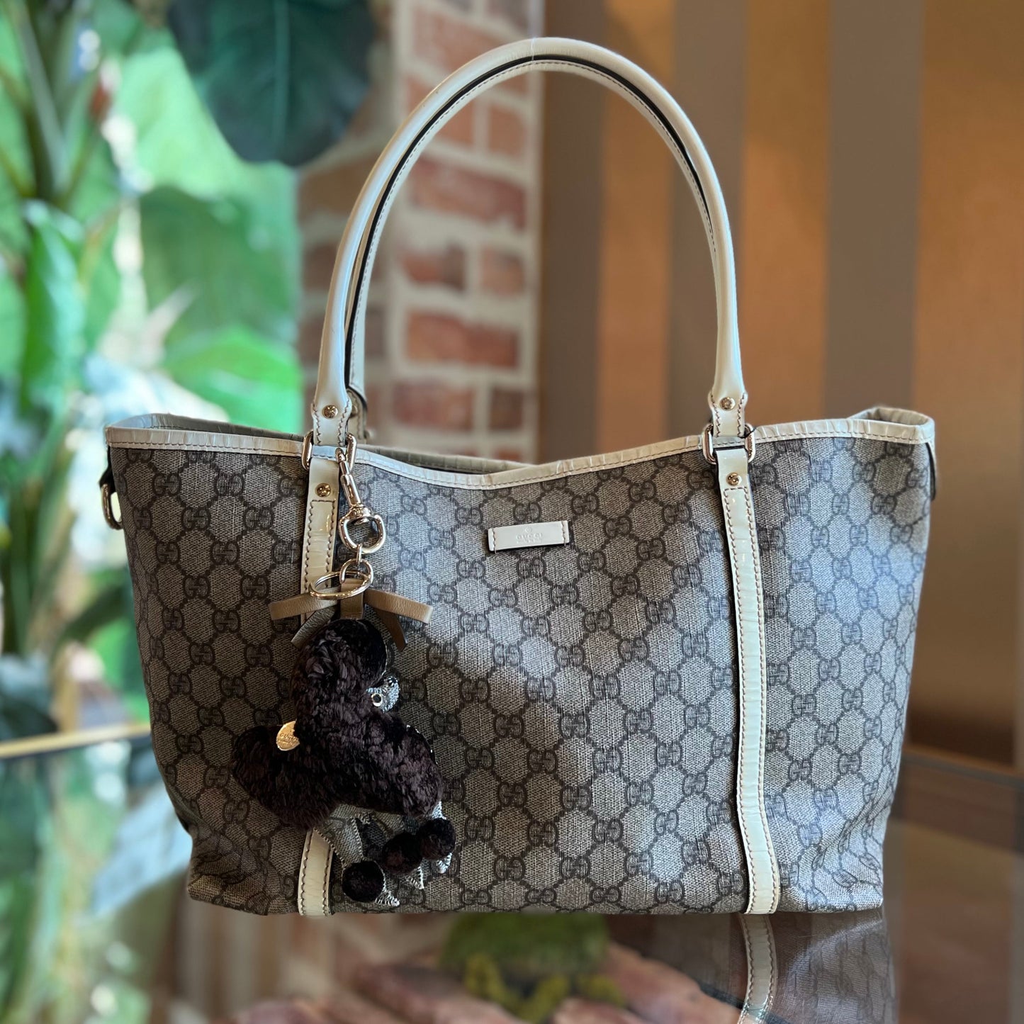 STRAPSTORY - GGC4 BAG - 1819