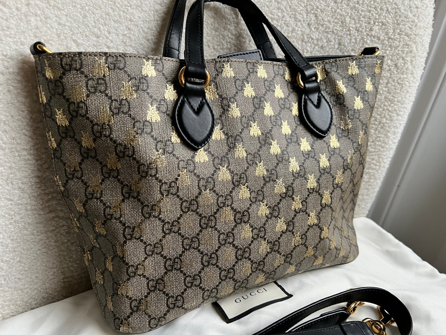 STRAPSTORY - GGC4 BAG - 1448