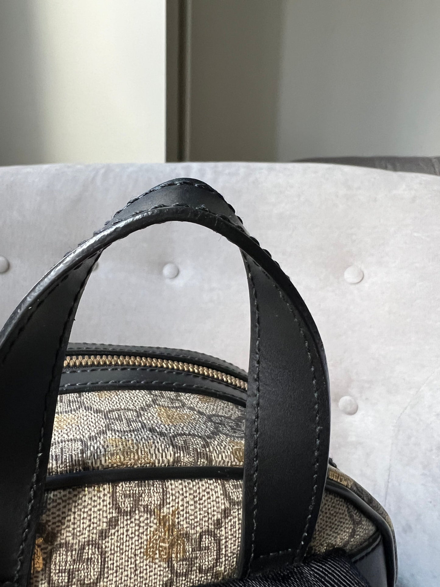 STRAPSTORY - GGC4 BAG - 2862
