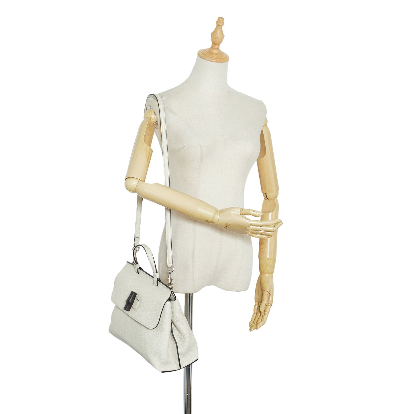 STRAPSTORY - GGC1 BAG - 1455
