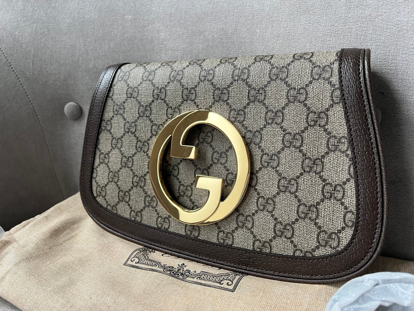 STRAPSTORY - GGC1 BAG - 2049