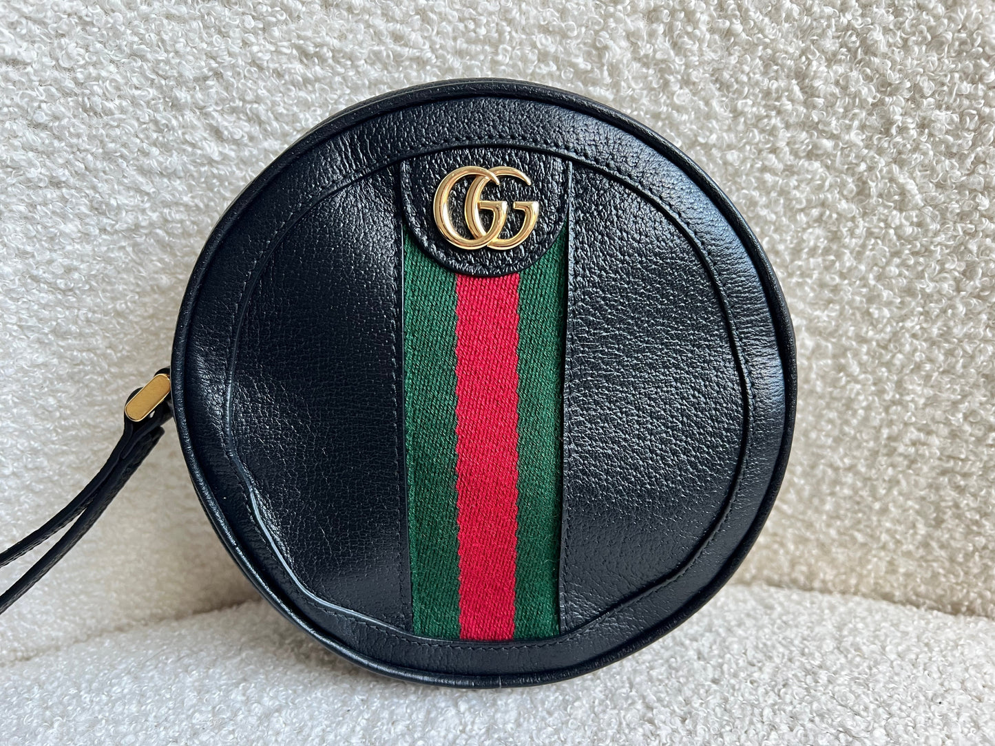 STRAPSTORY - GGC4 BAG - 3699