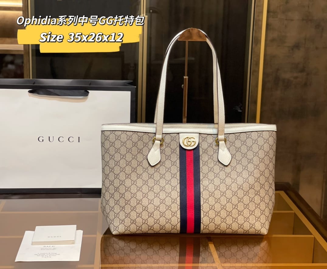 STRAPSTORY - GGC1 BAG - 312