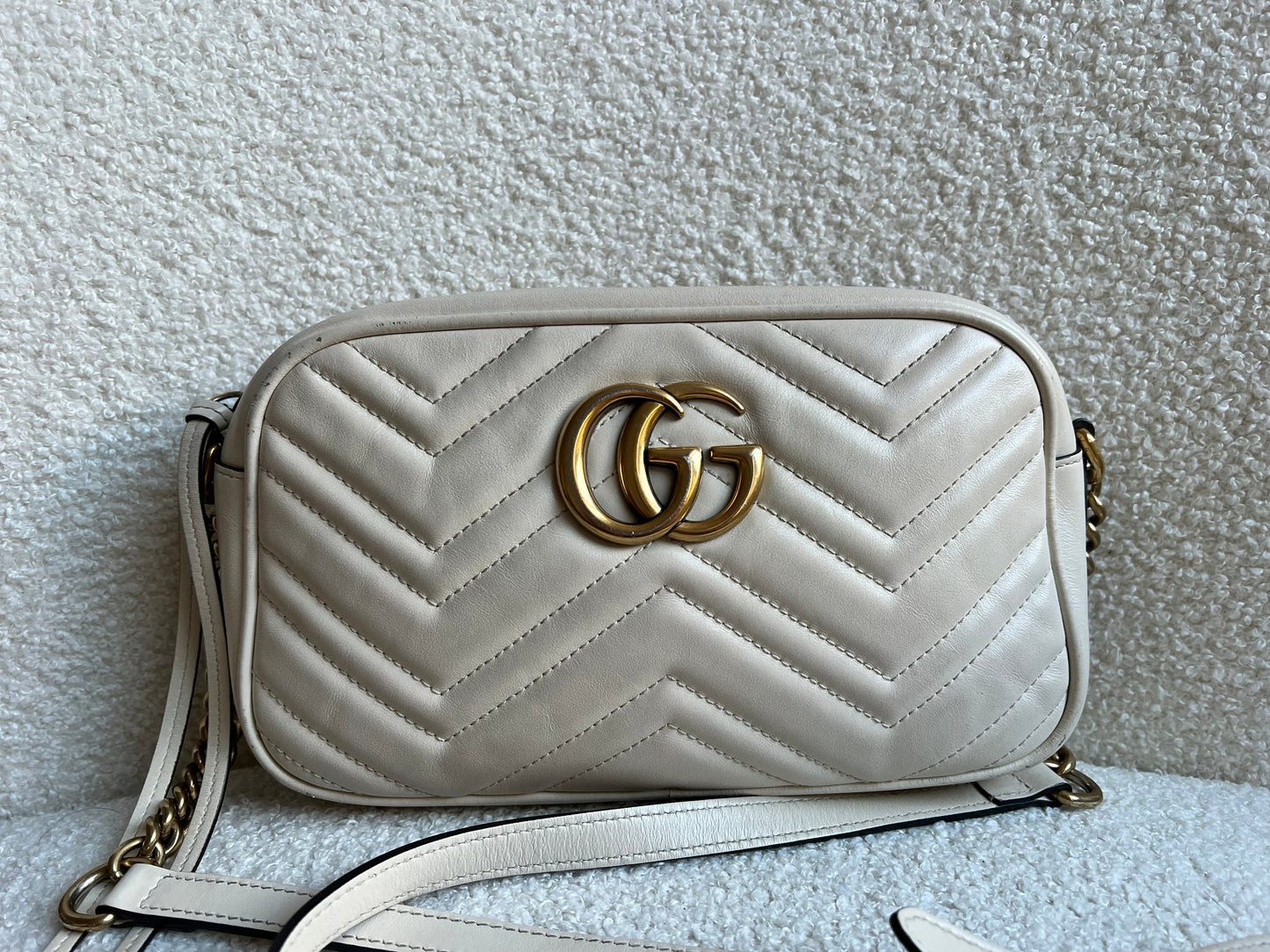 STRAPSTORY - GGC1 BAG - 3824