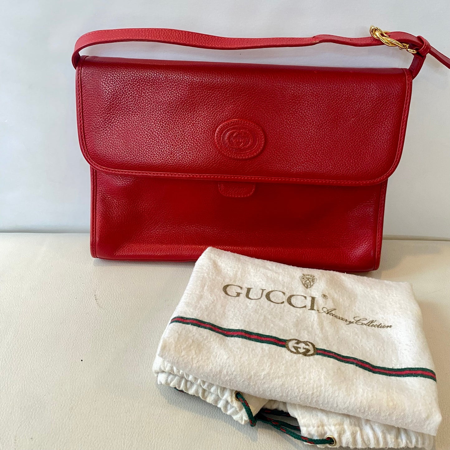 STRAPSTORY - GGC1 BAG - 1716