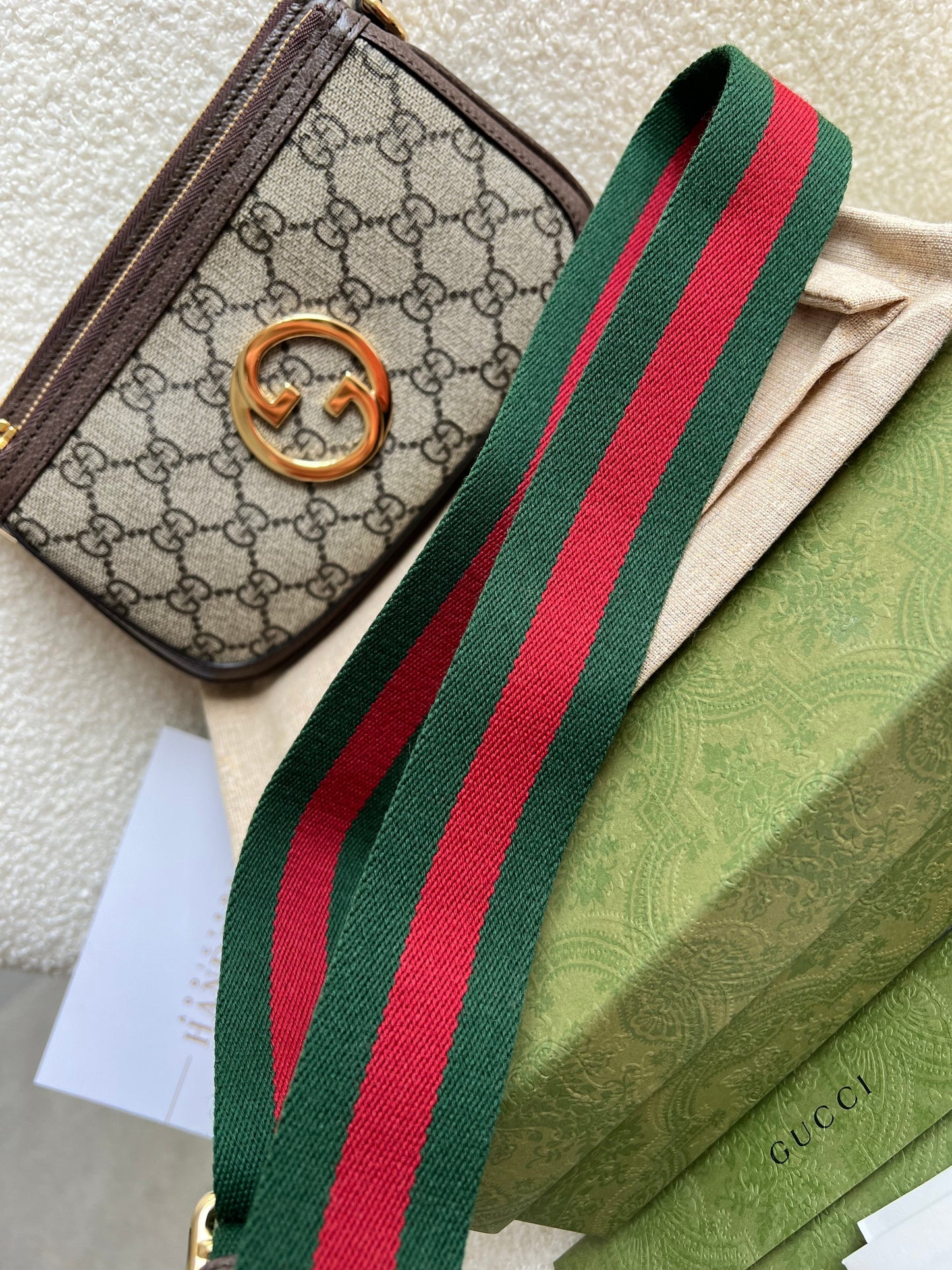 STRAPSTORY - GGC1 BAG - 2048