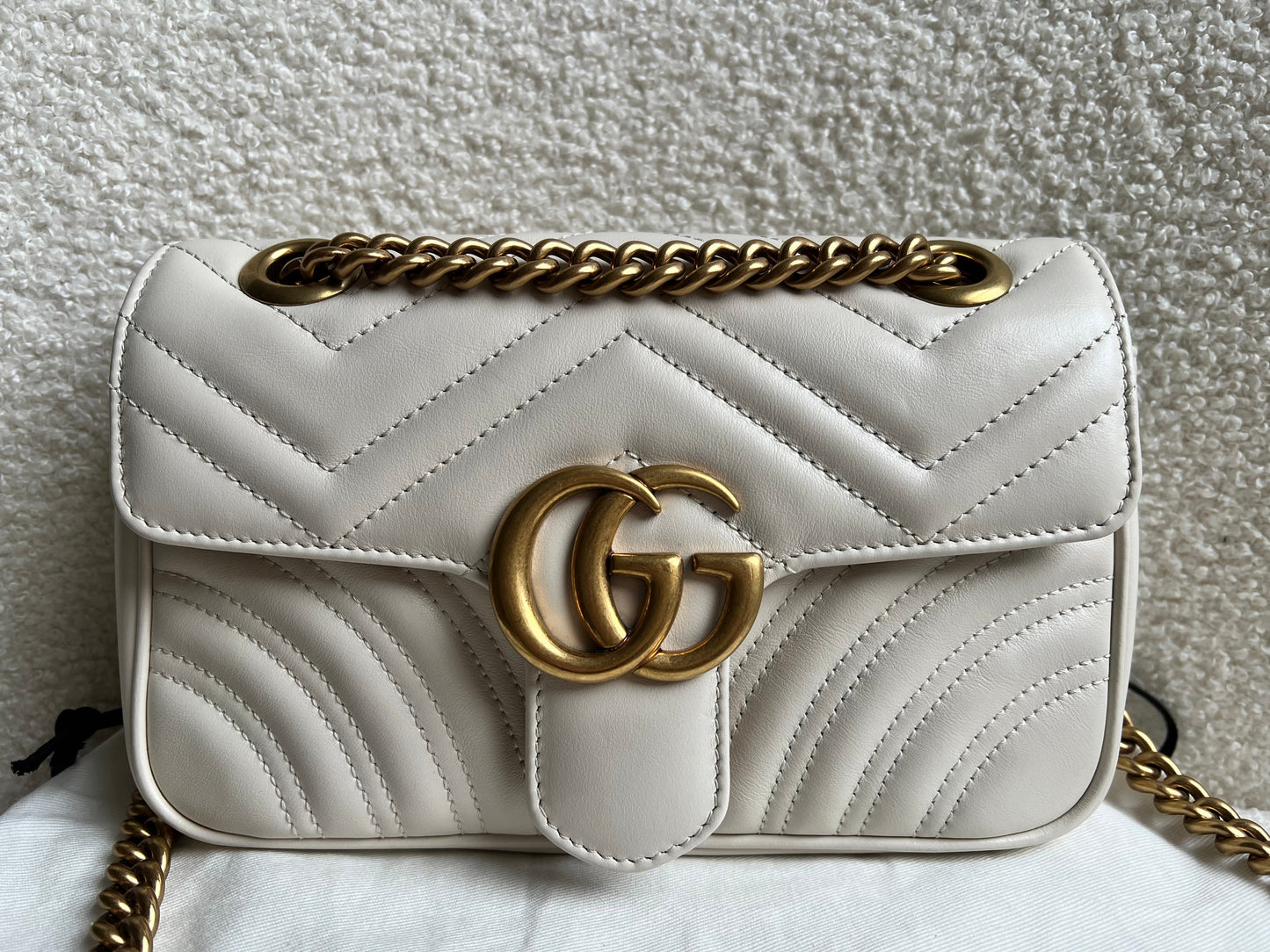 STRAPSTORY - GGC1 BAG - 3828