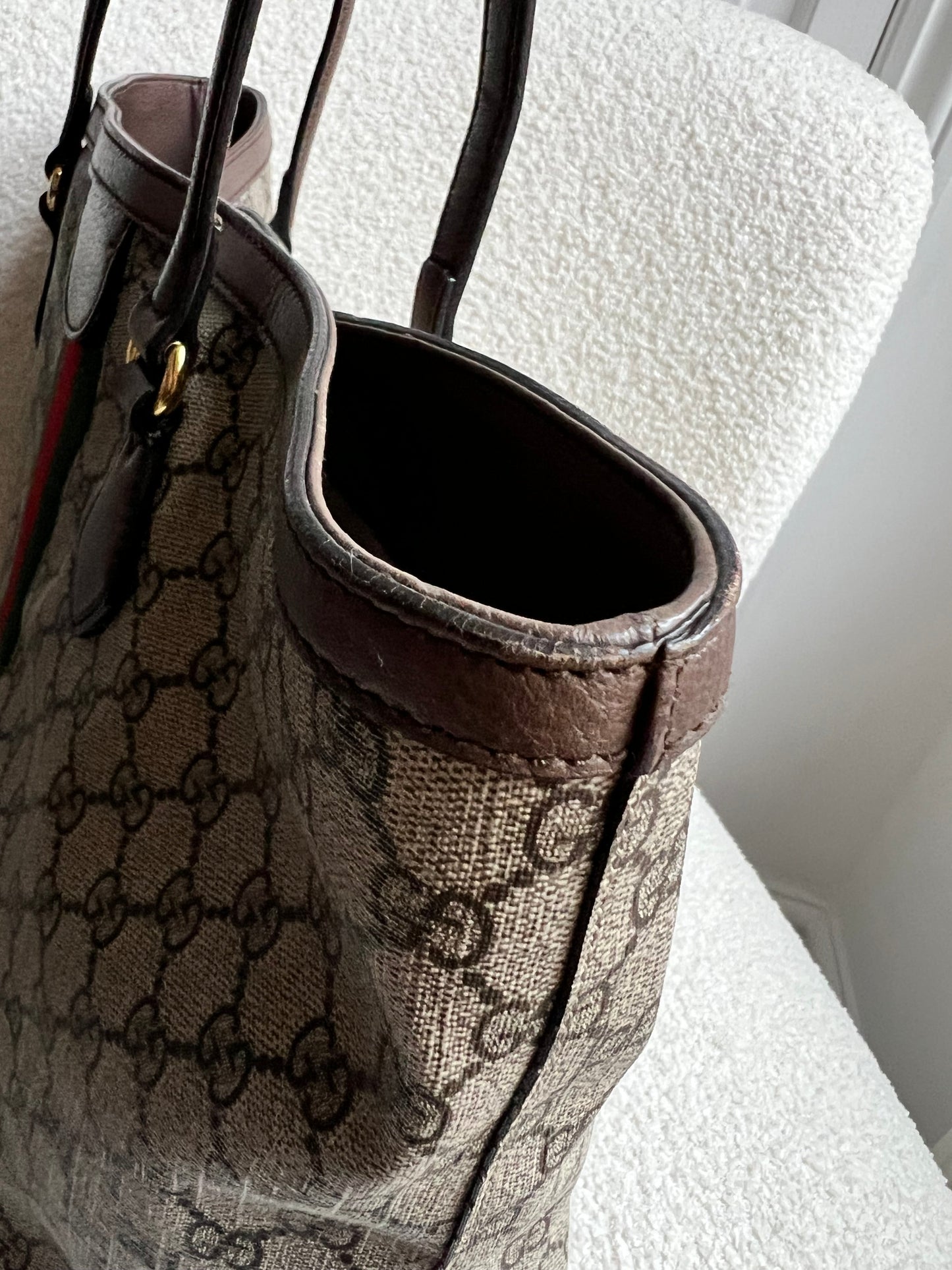 STRAPSTORY - GGC4 BAG - 1577