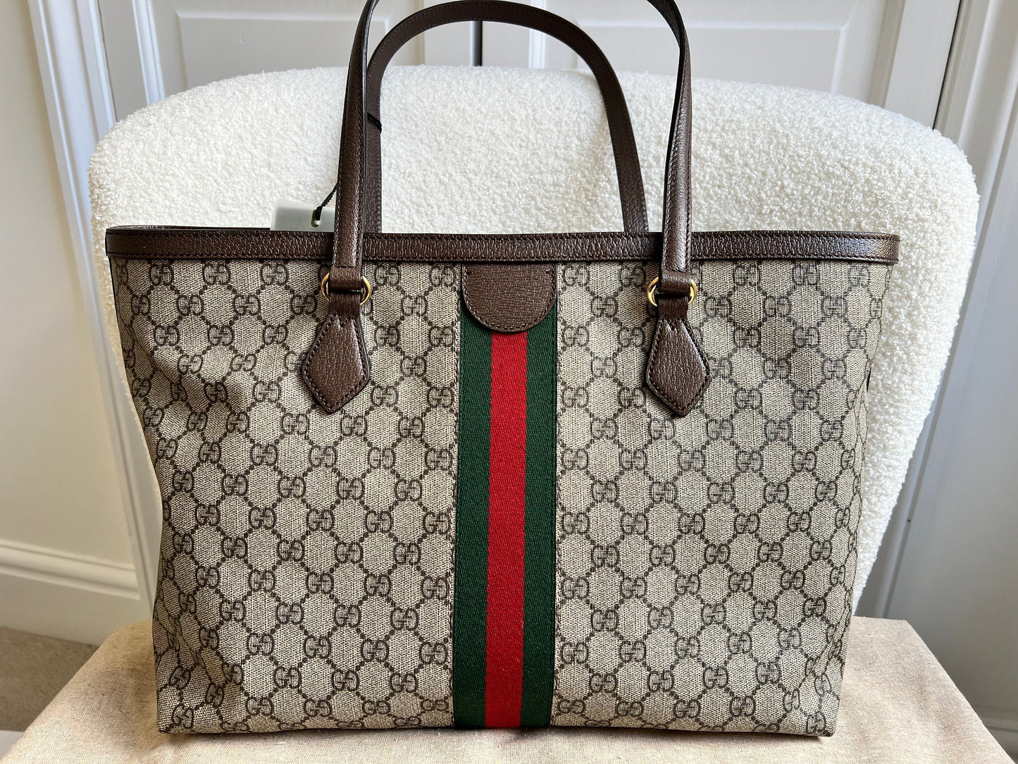 STRAPSTORY - GGC4 BAG - 1575