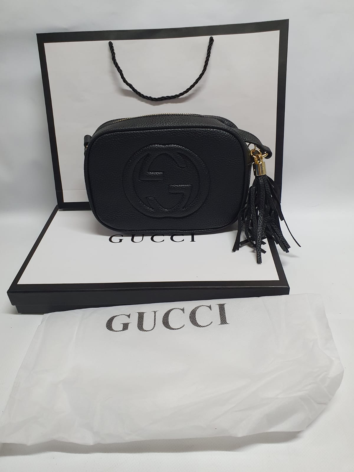 STRAPSTORY - GGC1 BAG - 1249