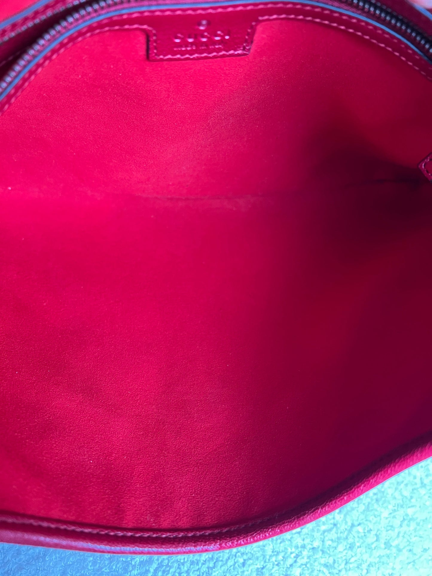 STRAPSTORY - GGC1 BAG - 3018