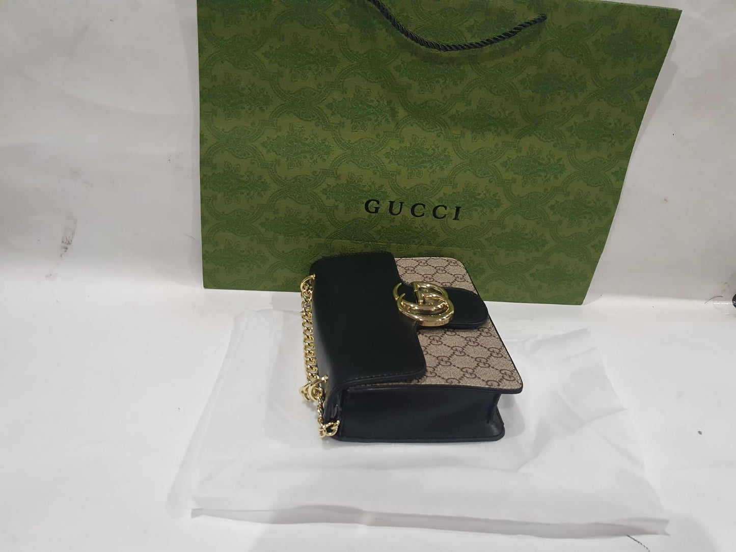 STRAPSTORY - GGC1 BAG - 956