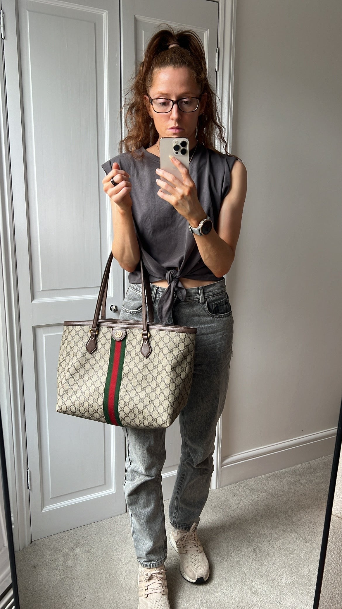 STRAPSTORY - GGC4 BAG - 1577
