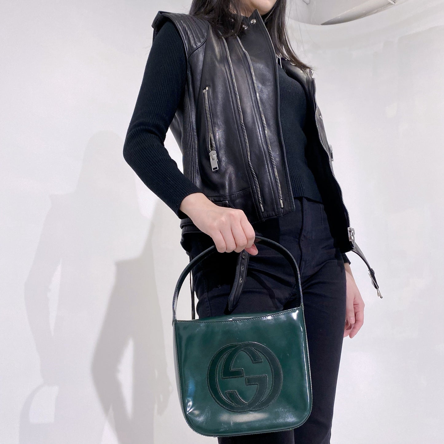 STRAPSTORY - GGC1 BAG - 304