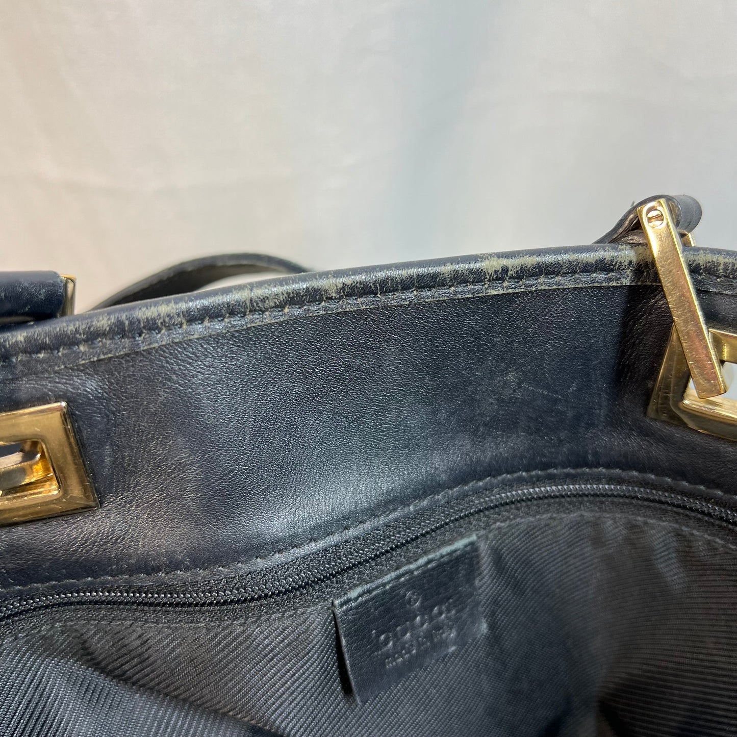 STRAPSTORY - GGC4 BAG - 1405