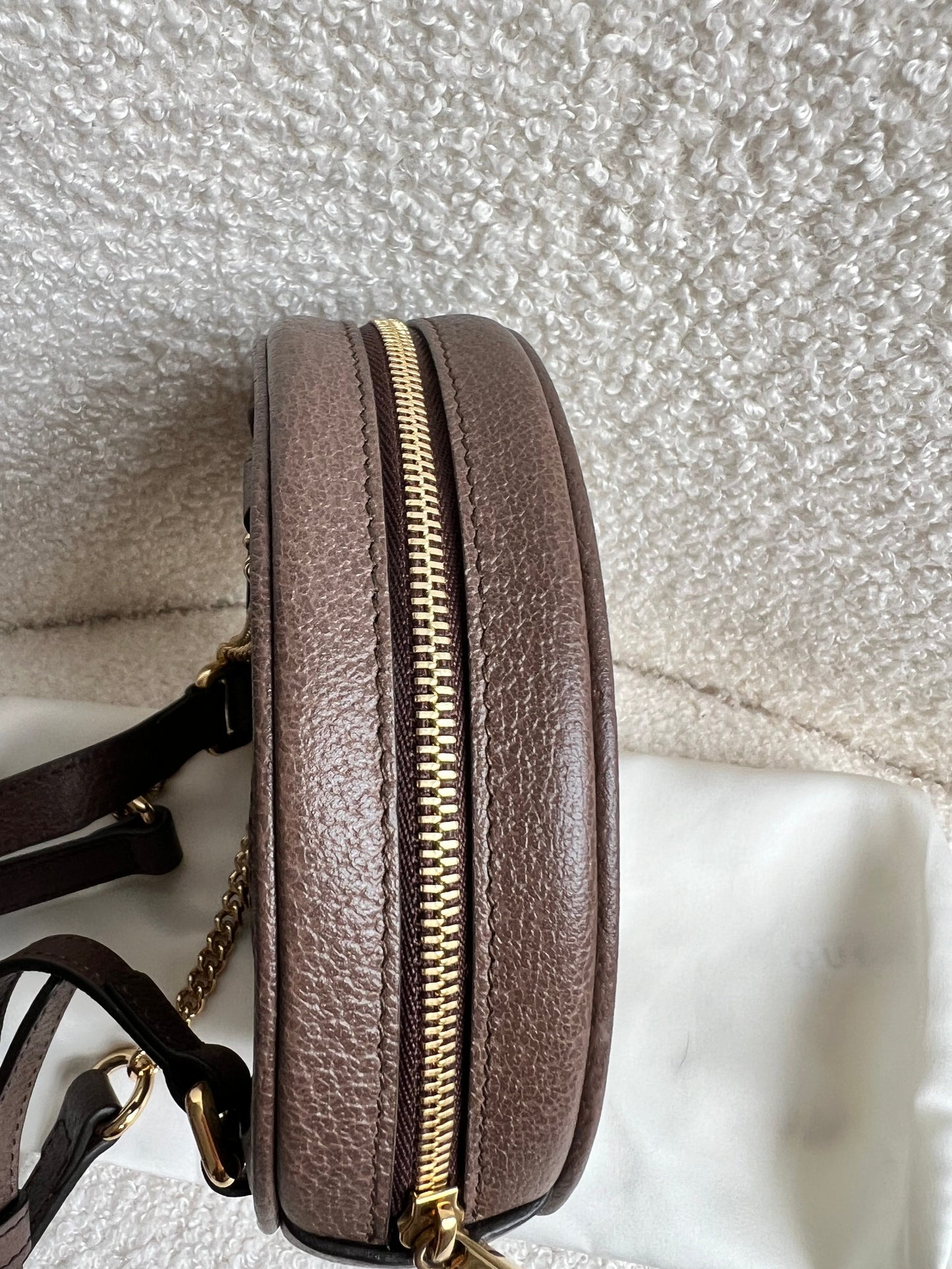 STRAPSTORY - GGC4 BAG - 3006