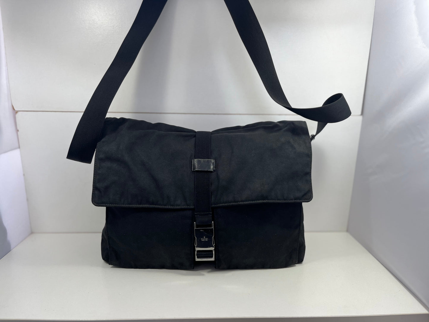 STRAPSTORY - GGC4 BAG - 3971