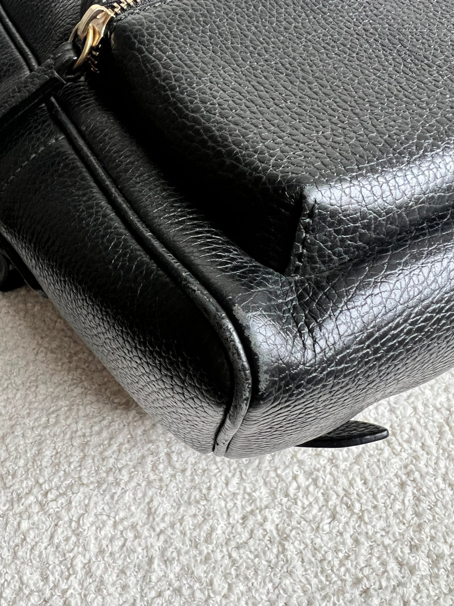 STRAPSTORY - GGC4 BAG - 3041