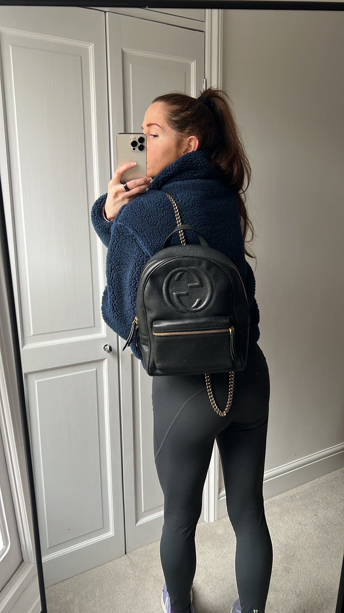 STRAPSTORY - GGC4 BAG - 3041