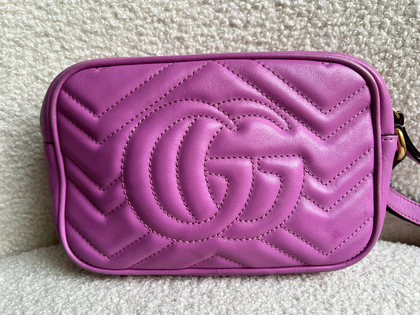 STRAPSTORY - GGC4 BAG - 3700