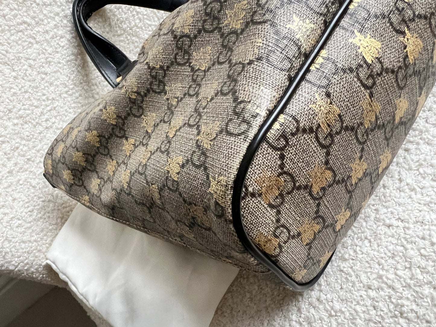 STRAPSTORY - GGC4 BAG - 1448