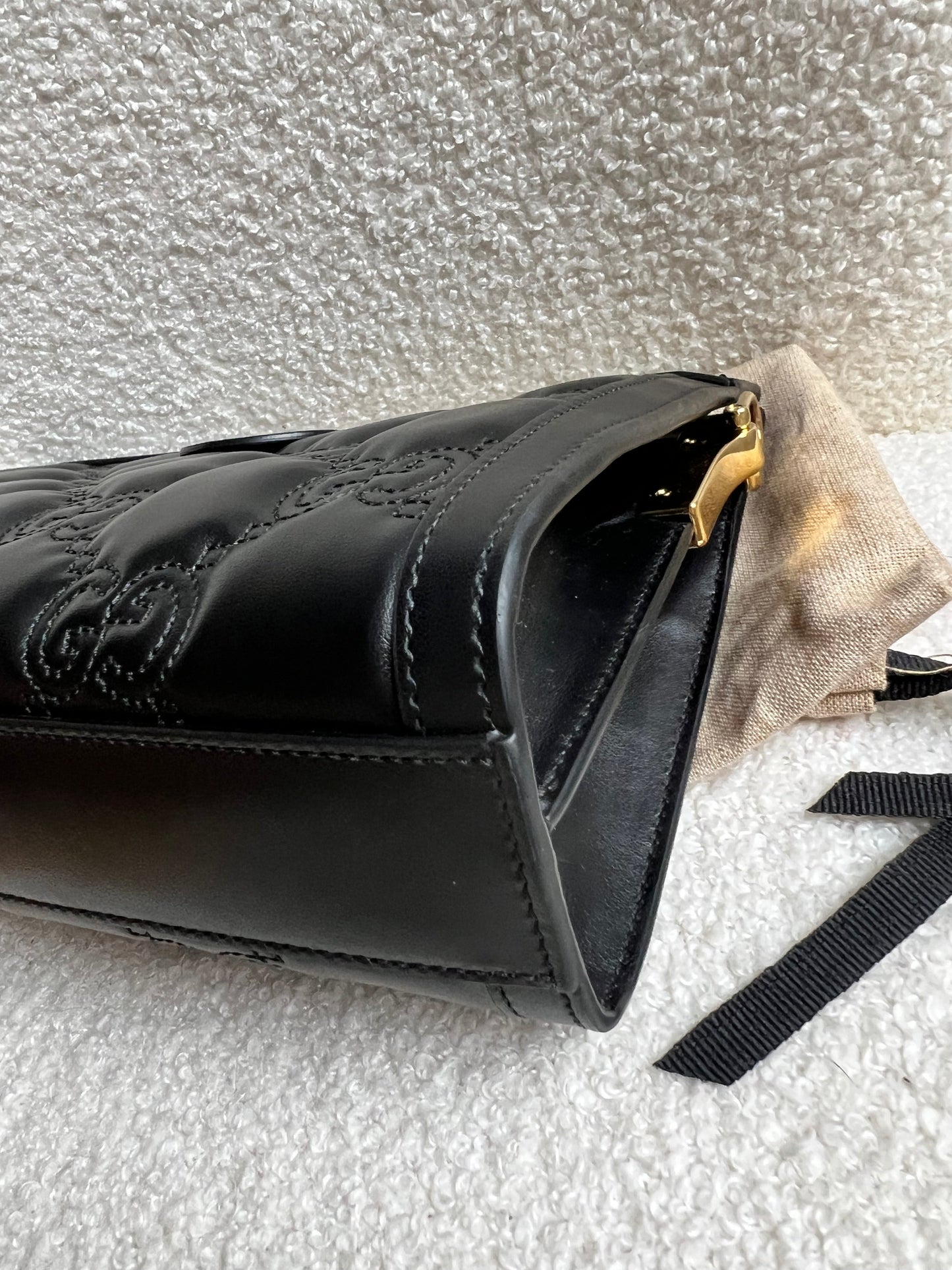 STRAPSTORY - GGC1 BAG - 4013