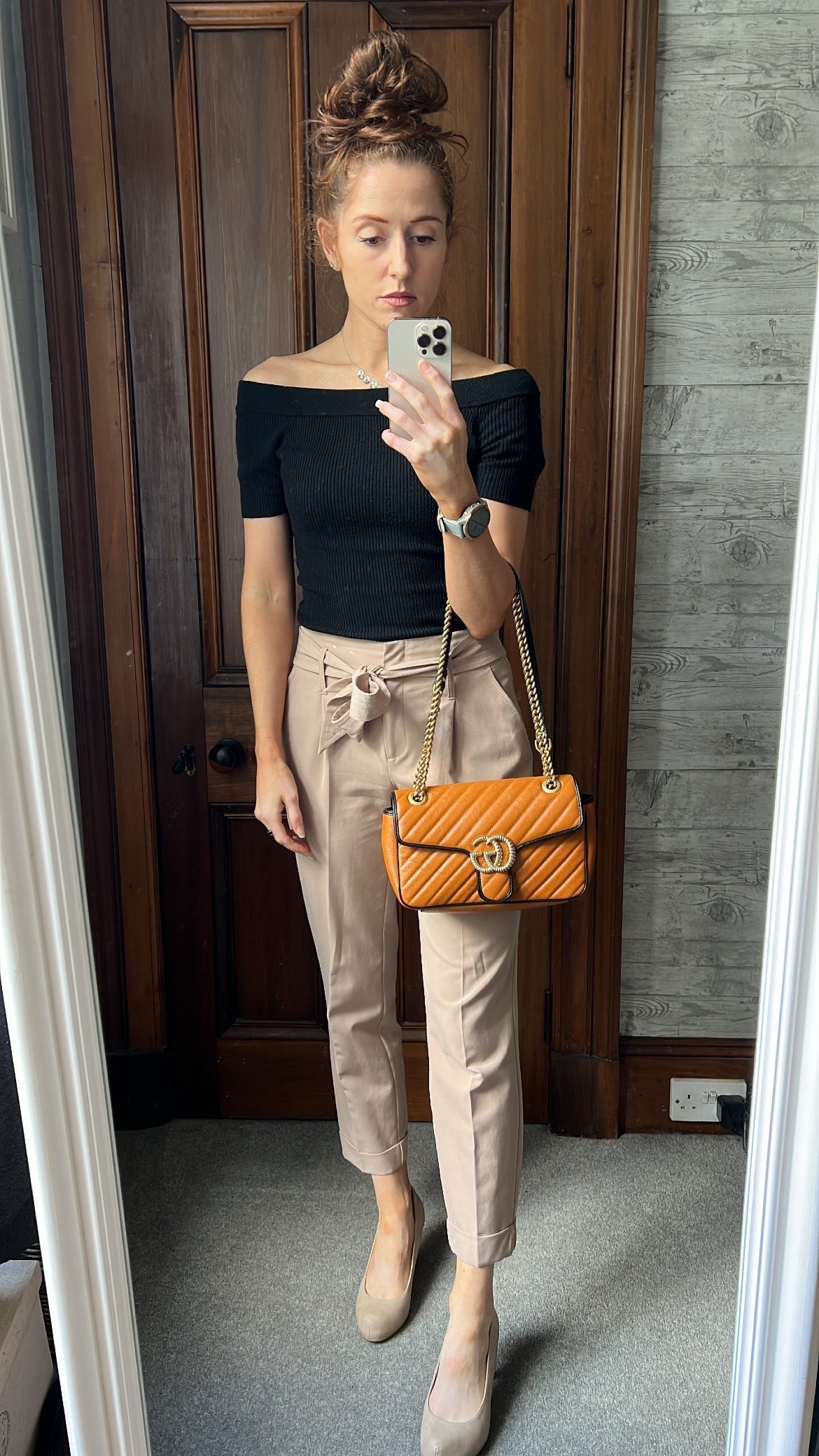 STRAPSTORY - GGC1 BAG - 3834