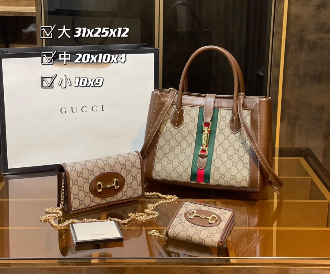 STRAPSTORY - GGC1 BAG - 439