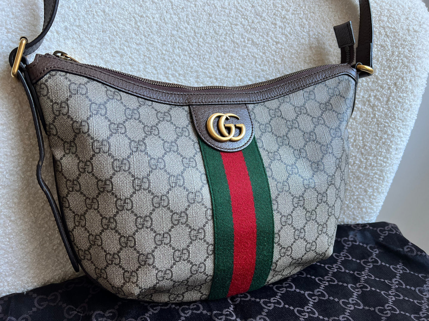STRAPSTORY - GGC1 BAG - 3869