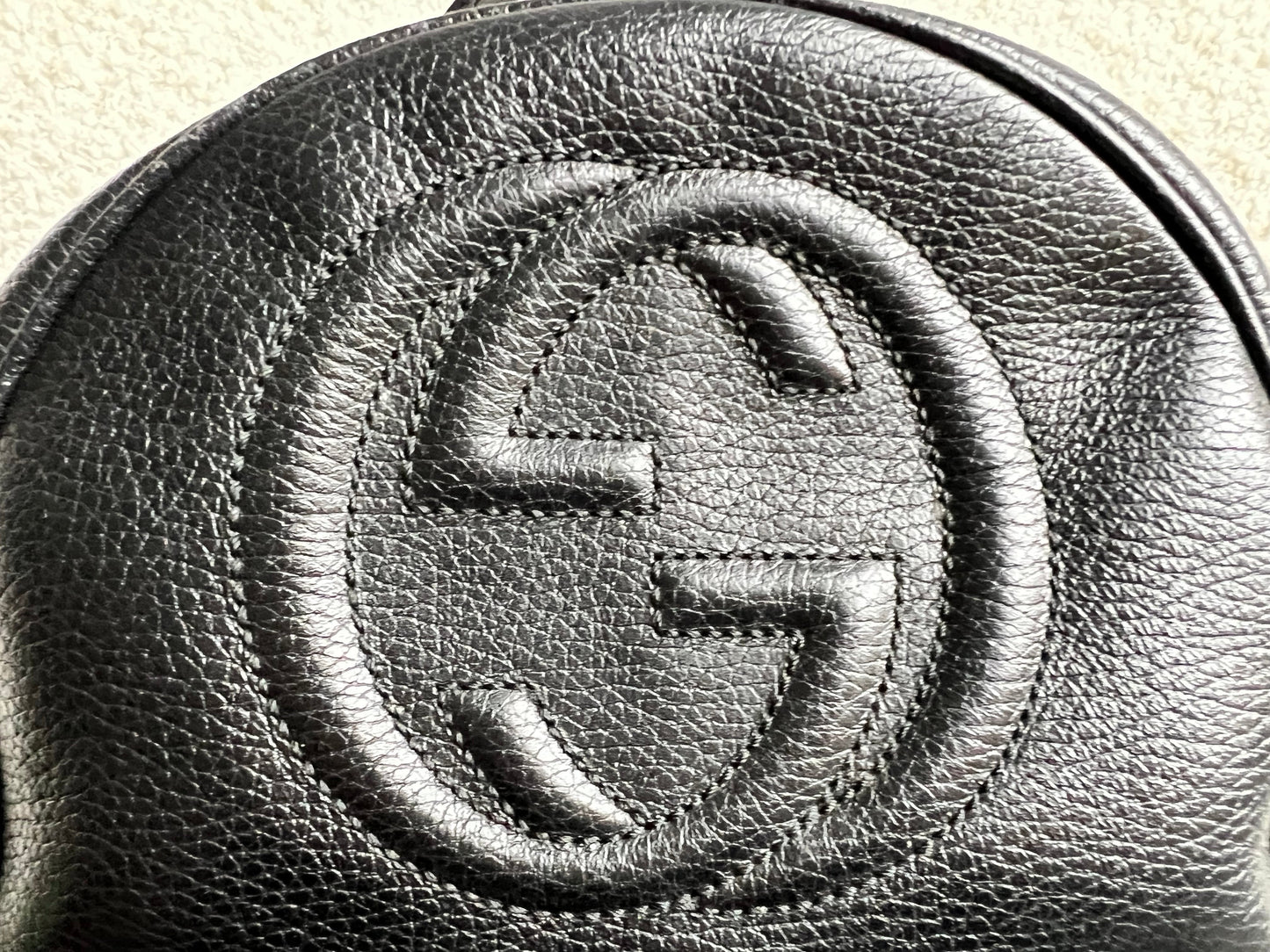 STRAPSTORY - GGC4 BAG - 3041