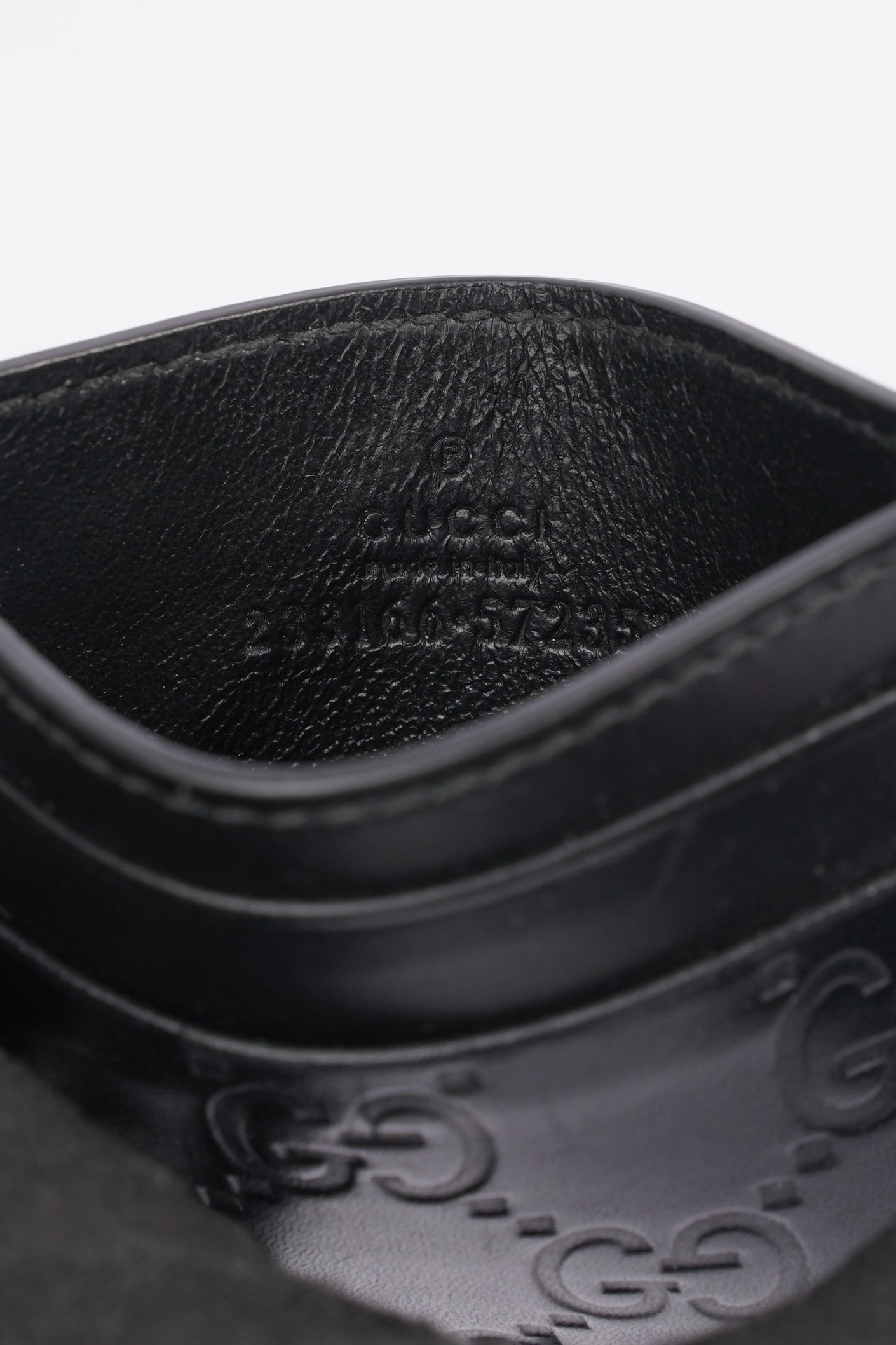 STRAPSTORY - GGC4 BAG - 3502
