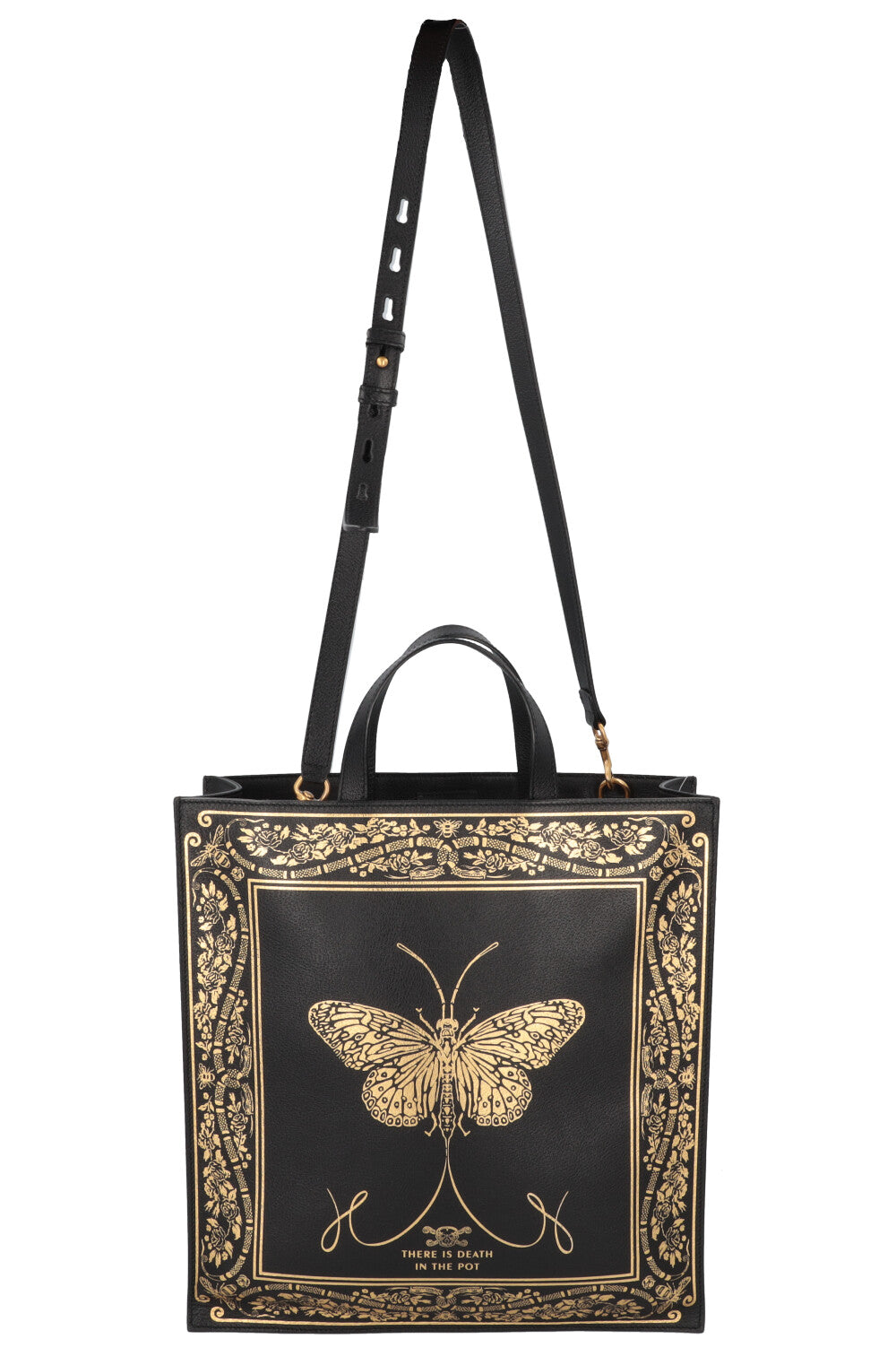 STRAPSTORY - GGC4 BAG - 1427