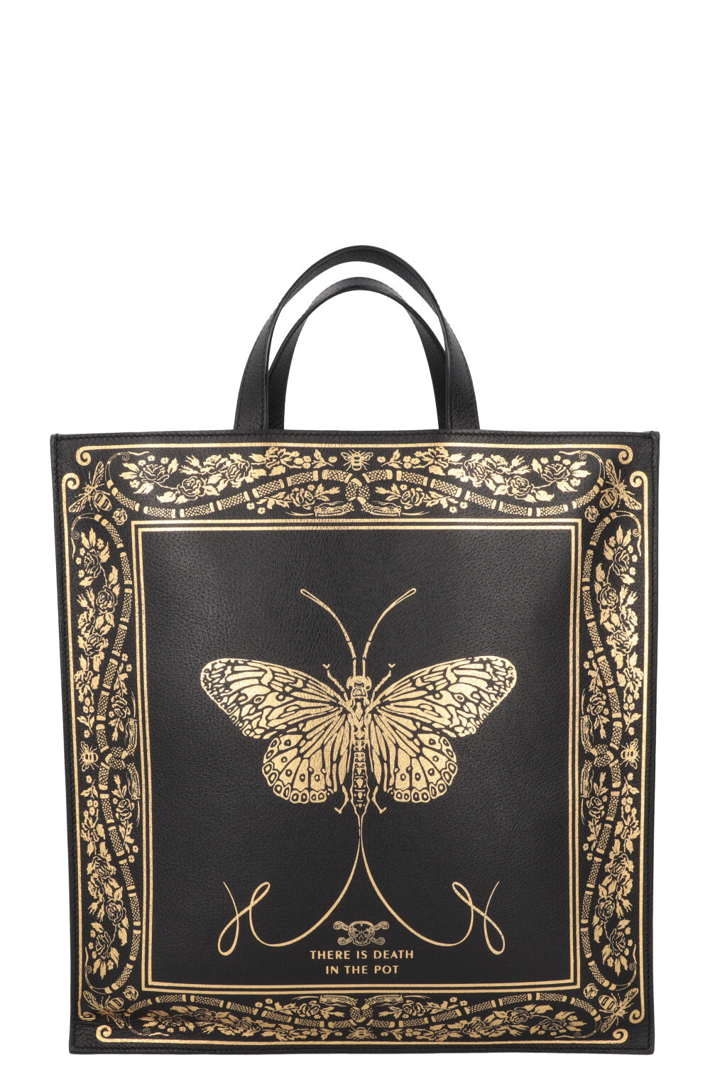 STRAPSTORY - GGC4 BAG - 1427