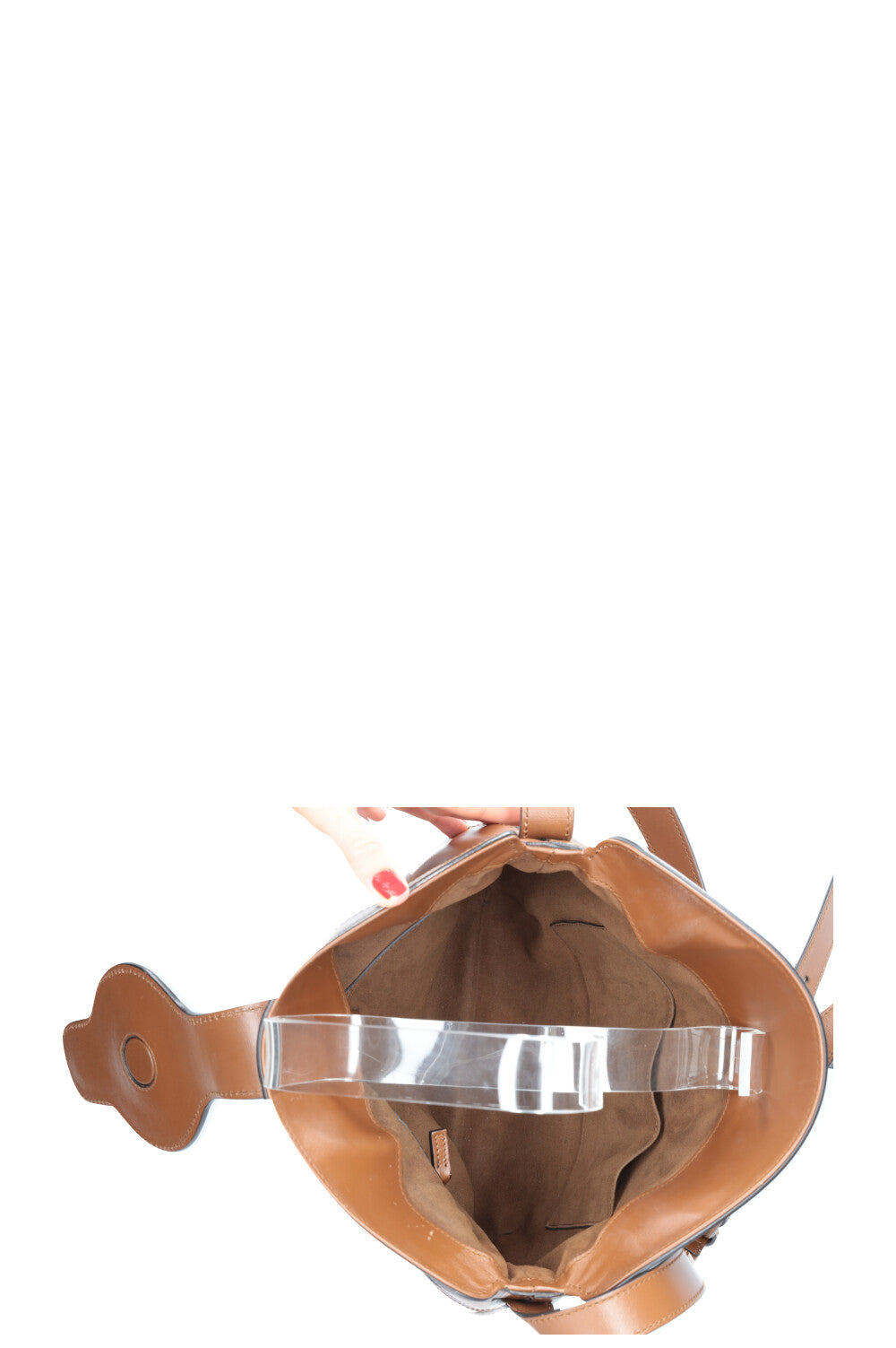 STRAPSTORY - GGC4 BAG - 1335