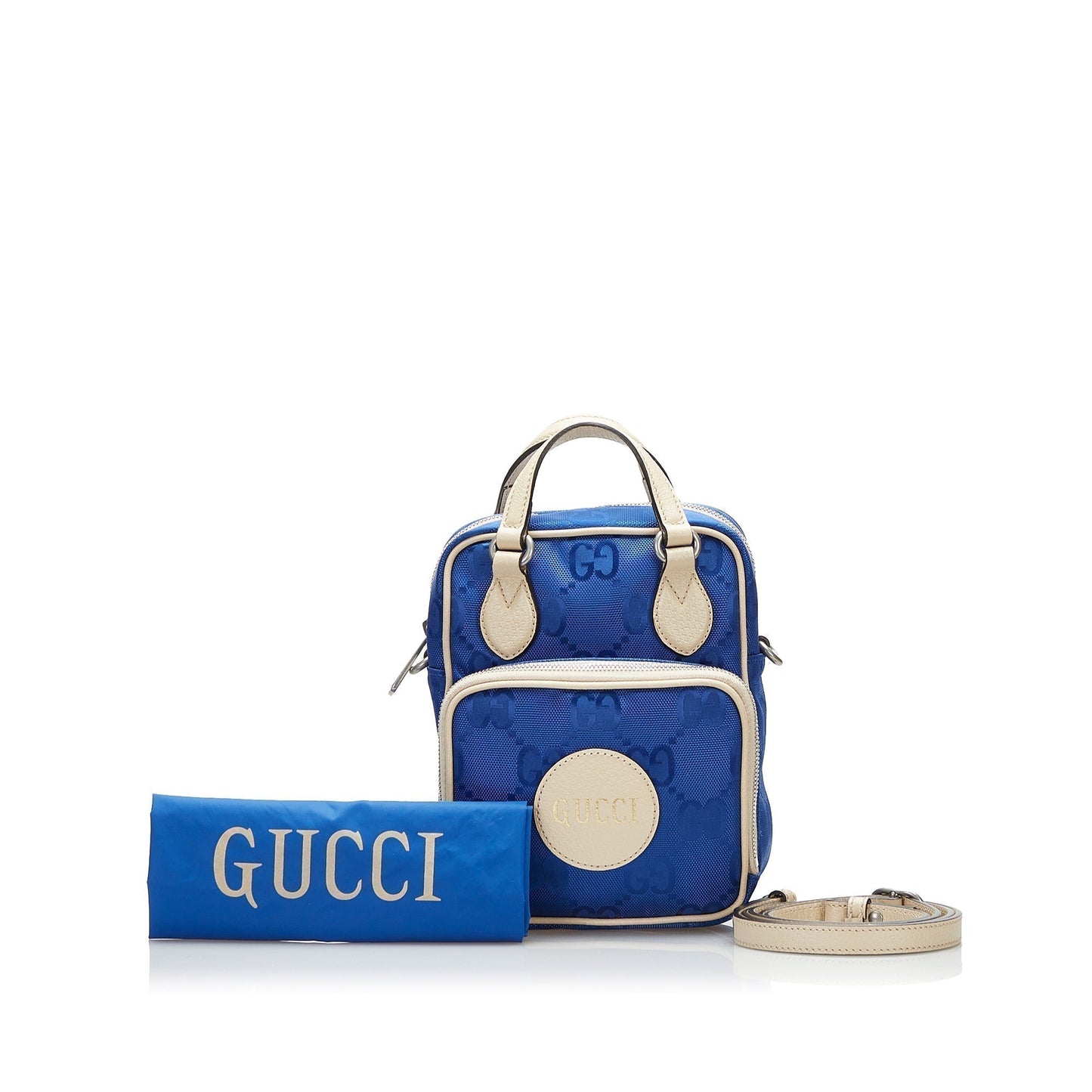STRAPSTORY - GGC4 BAG - 2677