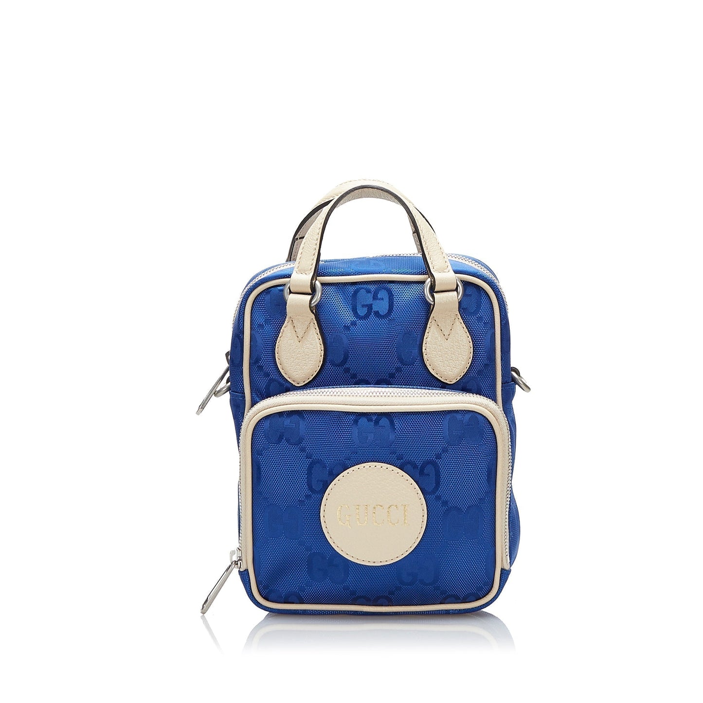 STRAPSTORY - GGC4 BAG - 2677