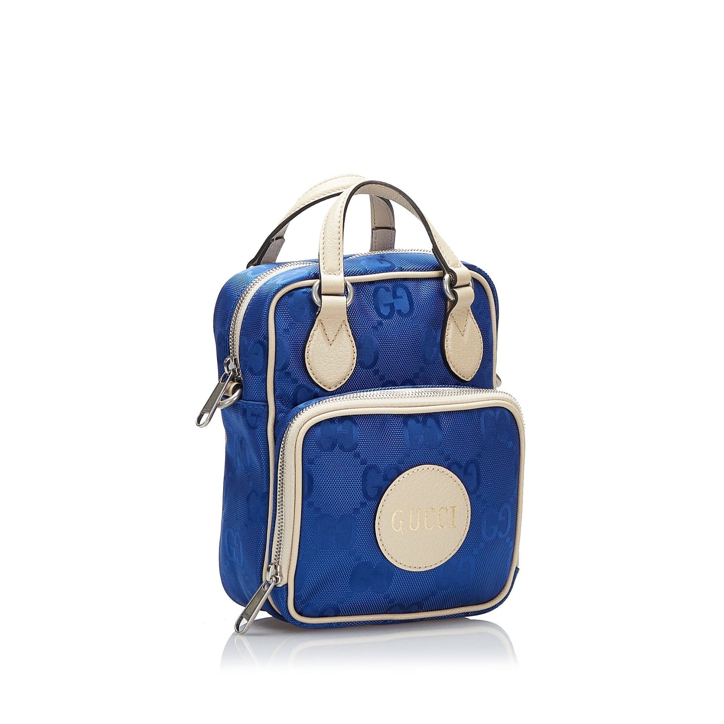 STRAPSTORY - GGC4 BAG - 2677