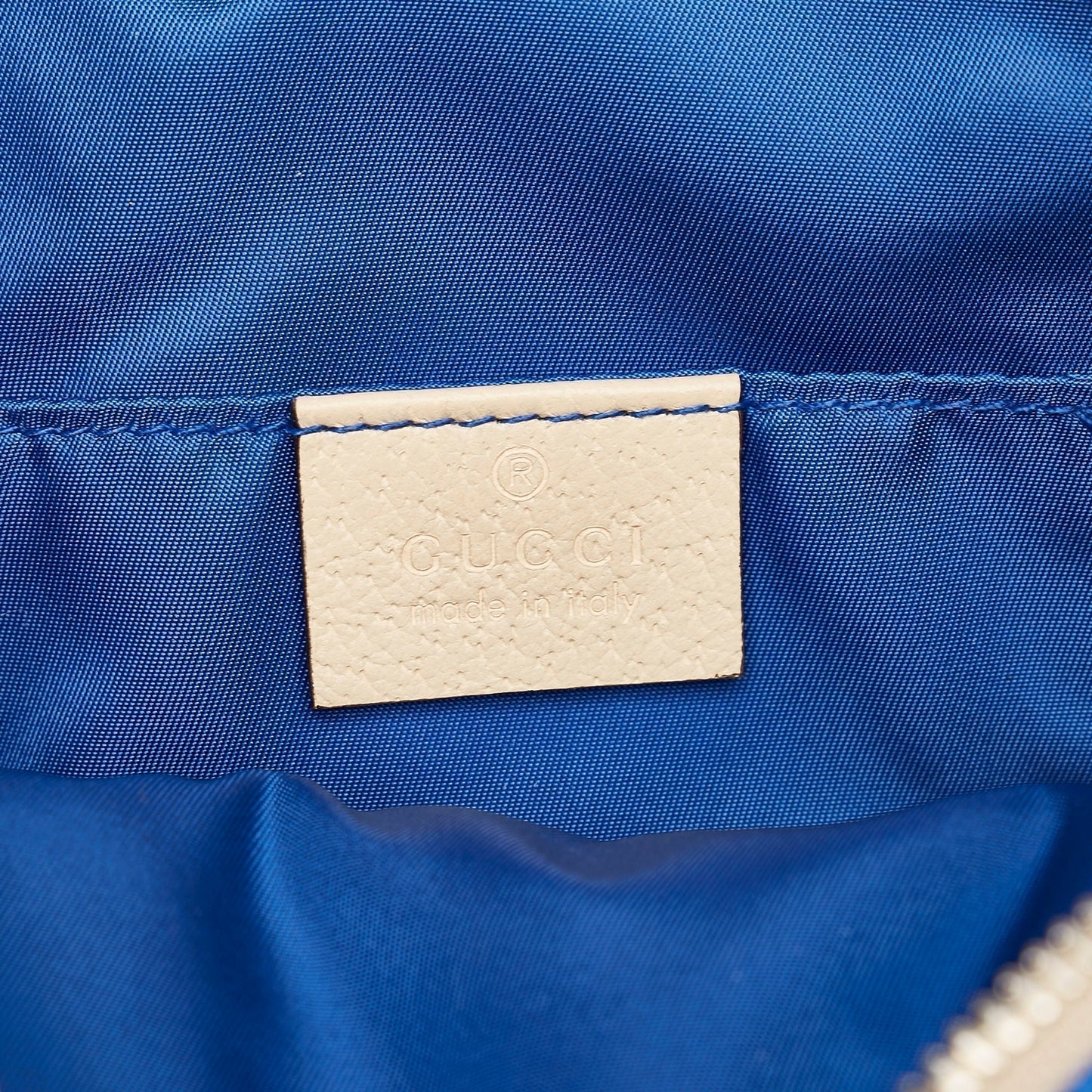 STRAPSTORY - GGC4 BAG - 2677