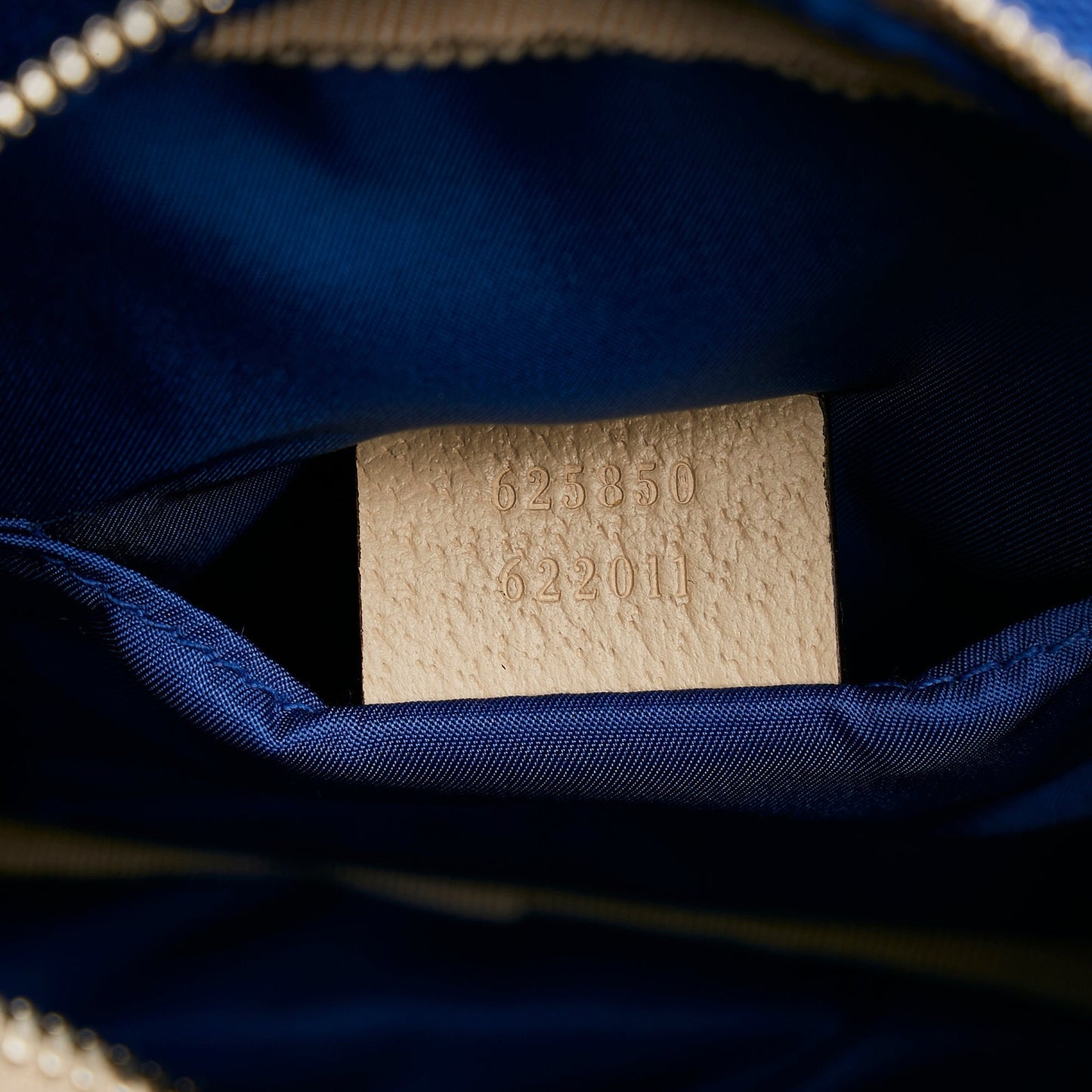 STRAPSTORY - GGC4 BAG - 2677