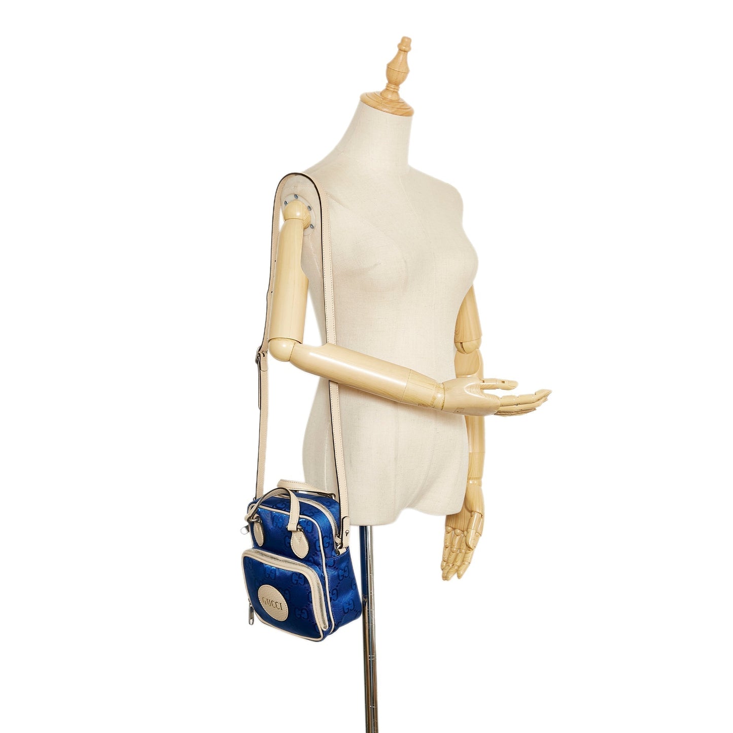 STRAPSTORY - GGC4 BAG - 2677