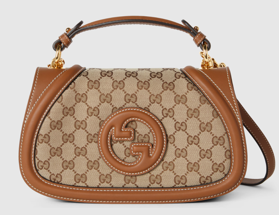 STRAPSTORY - GGC1 BAG - 1352