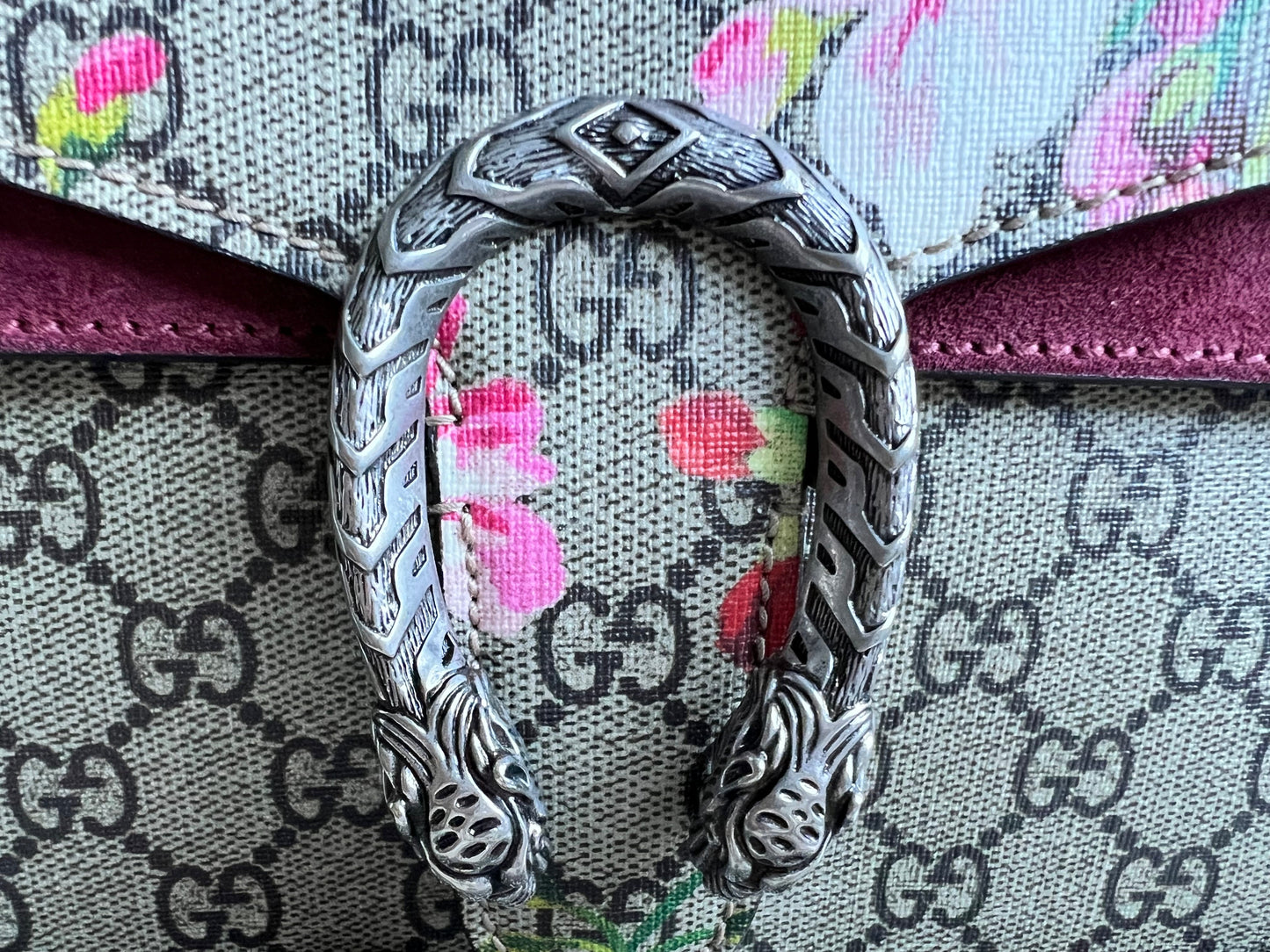 STRAPSTORY - GGC1 BAG - 3702