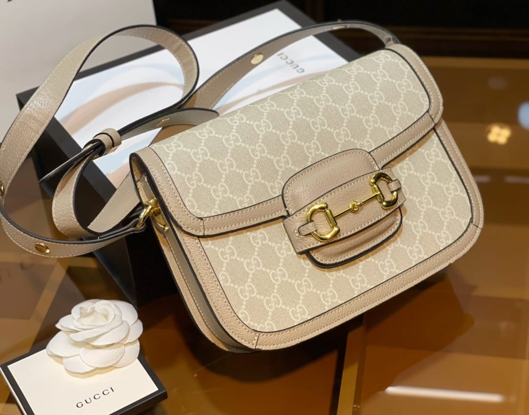 STRAPSTORY - GGC1 BAG - 487