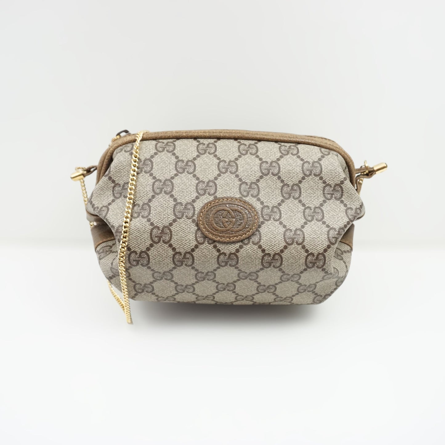 STRAPSTORY - GGC4 BAG - 3877