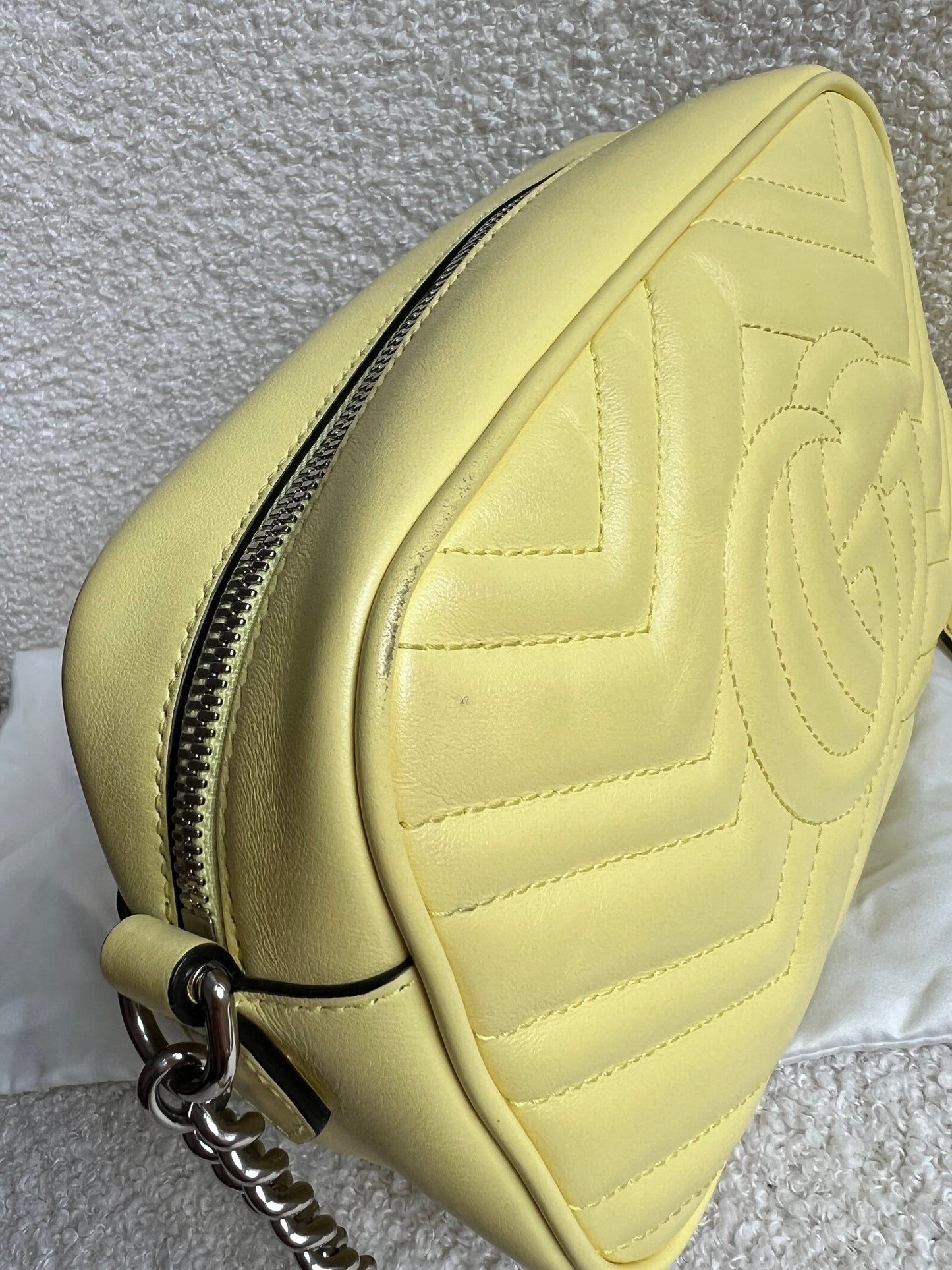 STRAPSTORY - GGC1 BAG - 3980