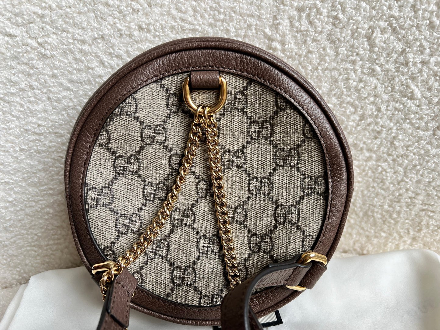 STRAPSTORY - GGC4 BAG - 3006